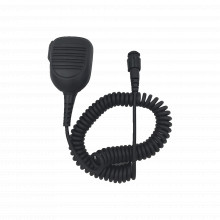 Phm214 Phox Microfono Para Radio Movil Con Conector Redondo