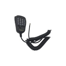 Phy220 Phox Microfono Para Radio Movil Con Conector RJ-45 De