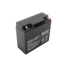 Pl1812 Epcom Powerline Bateria Con Tecnologia AGM / VRLA 12