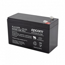 PL912FR EPCOM POWERLINE baterias