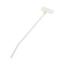 Plf1mc Panduit Cincho Para Identificacion 109 Mm De Largo