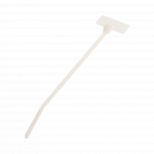 Plf1mc Panduit Cincho Para Identificacion 109 Mm De Largo