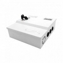PLK12DC20ABK EPCOM POWERLINE fuentes de respaldo