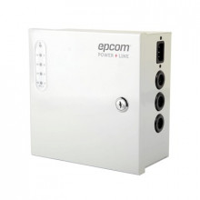 Plk24ac4a Epcom Powerline Fuente De Poder Profesional De 24