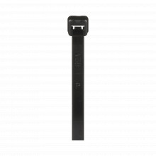 Plt2sm0 Panduit Cincho De Nylon 6.6 De Bloqueo 188 Mm De La