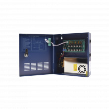 Plz1210 Epcom Powerline Fuente De Poder Industrial Heavy Dut
