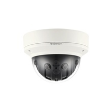 Pnm9020v Hanwha Techwin Wisenet Camara IP 7.3 MP Antivandali