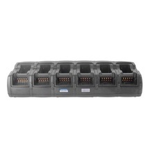 Pp12cksc25 Power Products Multicargador De 12 Cavidades Para