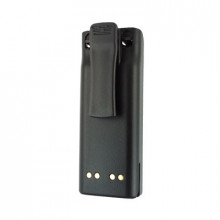 Ppntn7144 Power Products Bateria De Ni-MH 2000 MAh Para Rad