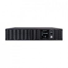 PR2200LCDRT2U Cyberpower UPS de 2150 VA/1980 W Topologia Li