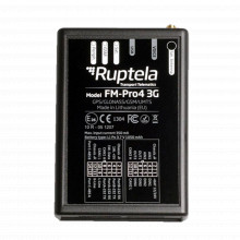 Pro43g Ruptela Localizador Vehicular Avanzado 3G / Vehiculos