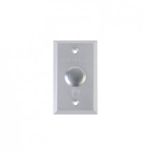 Pro800b Accesspro Boton De Peticion De Salida / Compacto / N