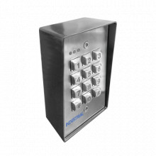 PROKEYPAD1V2 AccessPRO Industrial todos