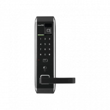 Prolockfp Syscom Cerradura Inteligente Con Teclado Touch Scr