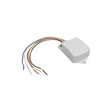 Pror431 Accesspro Receptor Bluetooth De Apertura A Traves D