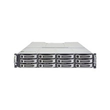 Ps5012vid Rasilient Servidor De Almacenamiento / Doble Fuent