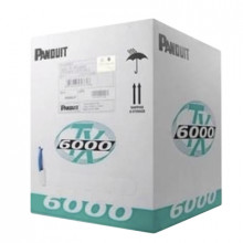 PUC6004ORFE PANDUIT categoria 6