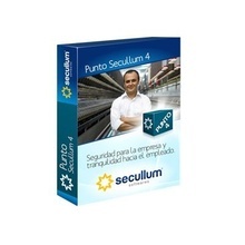 Punto4a Secullum Software De Asistencia Compatible Con Panel