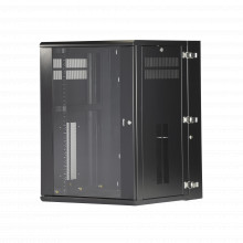 Pzwmc18w Panduit Gabinete PanZone De Montaje En Pared De 19