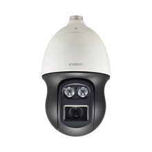 Qnp6230rh Hanwha Techwin Wisenet Domo IP PTZ Antivandalico 2