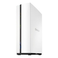 QNS192129 Q-NAP QNAP TS128A - NAS Servidor de archivos / Pr