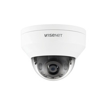 Qnv6022r Hanwha Techwin Wisenet Camara IP Tipo Domo Antivand