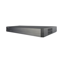 Qrn810s Hanwha Techwin Wisenet NVR 8 Megapixel / 8 Canales /