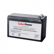 RB1270 CYBERPOWER baterias