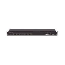 Rb2011ilrm Mikrotik RouterBoard 5 Puertos Gigabit 5 Puerto