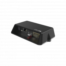 Rb912r2ndltmkitus Mikrotik LtAP Mini LTE Modem 4GLTE Par
