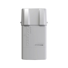 Rb912uag6hpndout Mikrotik BaseBox 6 Punto De Acceso Y Clie