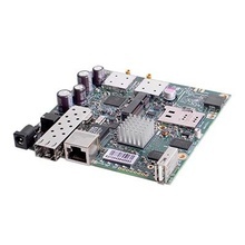 Rb922uags5hpacd Mikrotik RouterBoard Inalambrico De 5GHz Ac