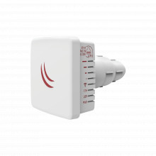 Rbldf2nd Mikrotik LDF 2 CPE Y PtP En 2.4 GHz 802.11b/g/n P