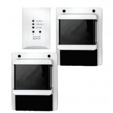 RBM018033 BOSCH BOSCH F_D296 - Barrera de deteccion de