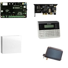 RBM019012 BOSCH BOSCH IB3512DP920 - Paquete incluye panel d