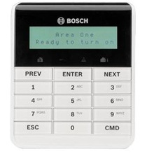 RBM109002 BOSCH BOSCH IB915 - Teclado para paneles serie b