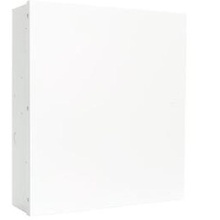 RBM109004 BOSCH BOSCH IB10 - Carcasa metalica color blanco