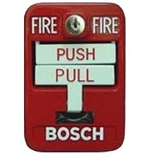 RBM109055 BOSCH BOSCH FFMM7045D - Pulsador manual de incend