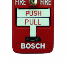 RBM109110 BOSCH BOSCH F_FMM325AD - Estacion manual dobl