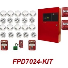 RBM426002 BOSCH BOSCH FFPD7024KIT - Panel con tarjeta direc