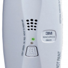RBM427017 BOSCH BOSCH F_FCC380 - Detector de MONOXIDO d