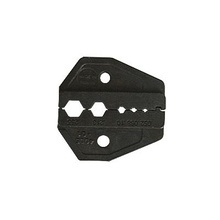 Rfa400501 Rf Industriesltd Mordaza Para Plegar Conectores D