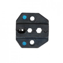 Rfa400507 Rf Industriesltd Mordaza Para Plegar Conectores D