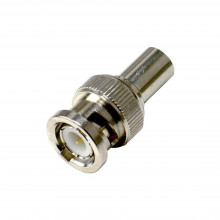 Rfb1750 Rf Industriesltd Carga Coaxial Terminal De 75 Ohm P