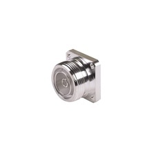 Rfd16402 Rf Industriesltd Conector DIN 7-16 Hembra Tipo Fl