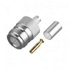 RFN1029SP RF INDUSTRIES LTD rg-8/u 9913 cnt-400 lmr-400