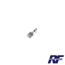 Rfu527t Rf Industriesltd Conector UHF Hembra SO-239 De An