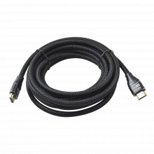 Rhdmi5m Epcom Powerline Cable HDMI Version 2.0 Redondo De 5m