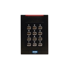 Rk40f Hid Lector Con Teclado 921 PROX HID EM /iClass SEOS