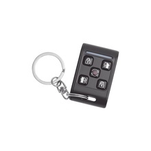 Rmc143b Pima Control Remoto Inalambrico 4 Botones Tipo Llave